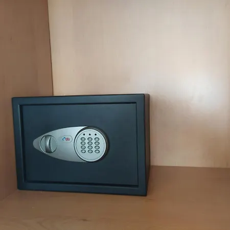 Apartment Disfruta Sol & Playa En I