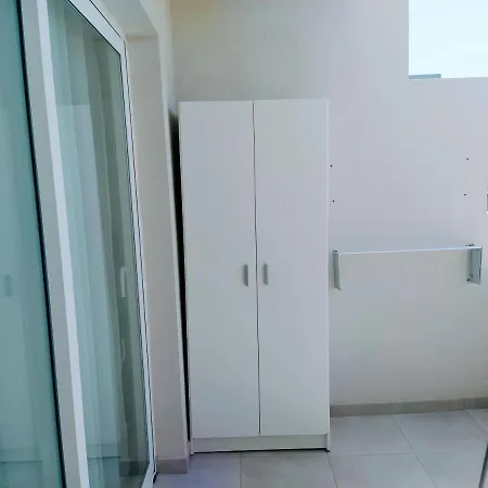 Apartment Disfruta Sol & Playa En I *