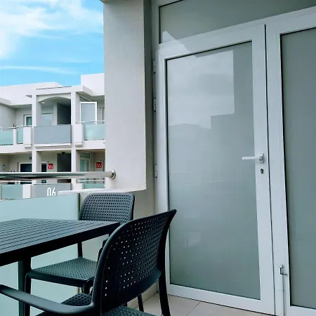 Disfruta Sol & Playa En I Apartment