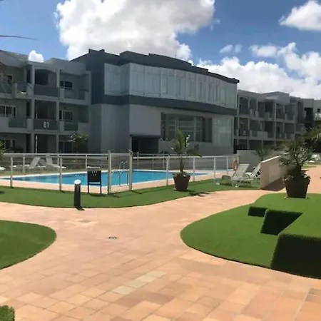 Disfruta Sol & Playa En I Apartmán *