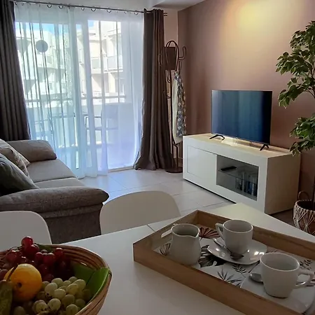 Disfruta Sol & Playa En I Corralejo