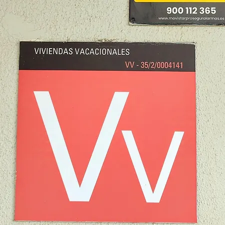 Disfruta Sol & Playa En I * Corralejo