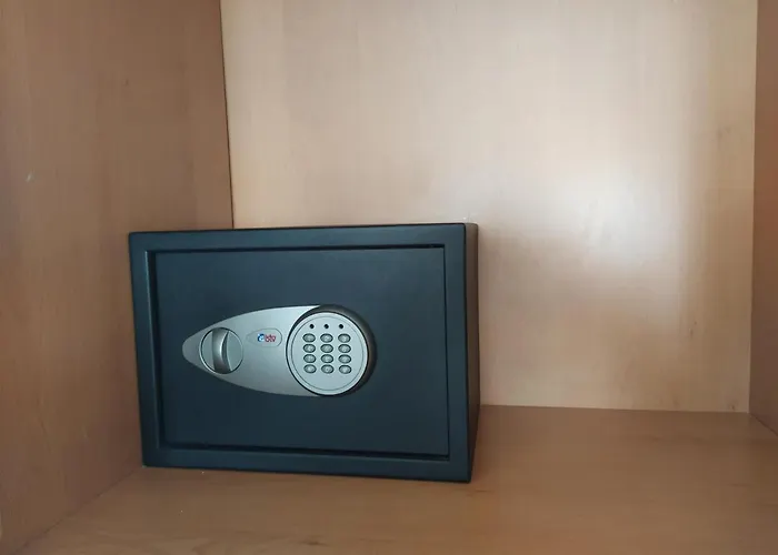 Apartmán Disfruta Sol & Playa En I