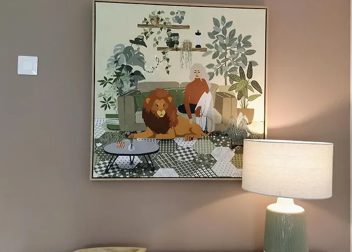 Apartmán Disfruta Sol & Playa En I Corralejo