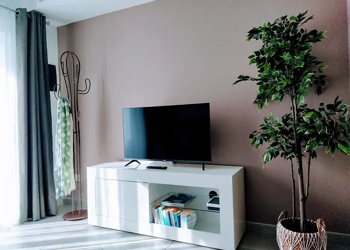 Apartmán Disfruta Sol & Playa En I Corralejo