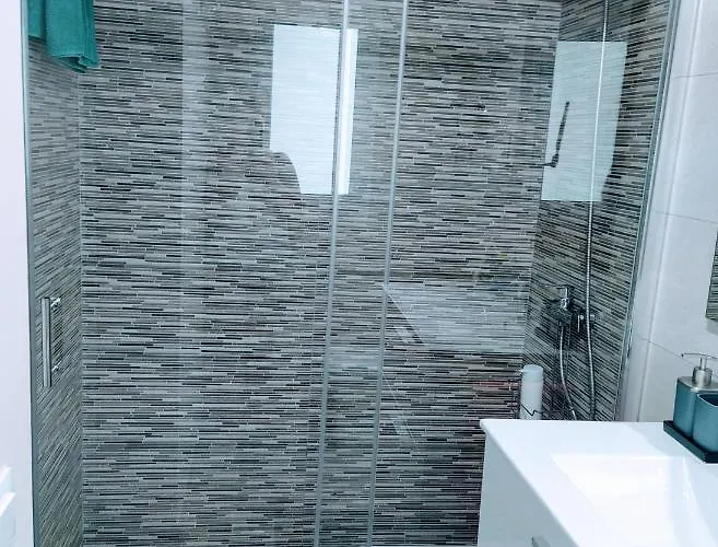 Disfruta Sol & Playa En I Apartmán