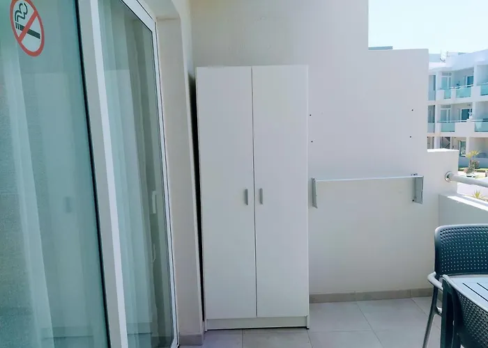 Apartmán Disfruta Sol & Playa En I *