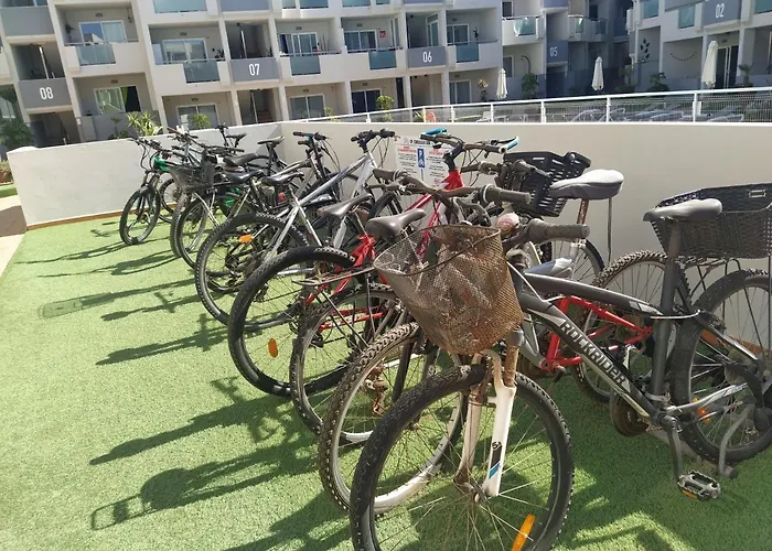 Disfruta Sol & Playa En I Corralejo