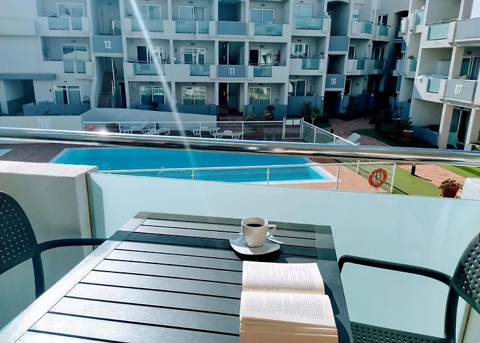 Disfruta Sol & Playa En I