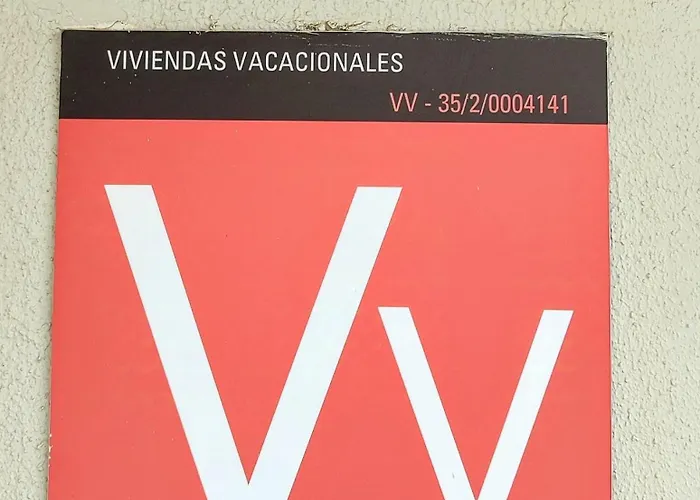 Disfruta Sol & Playa En I * Corralejo