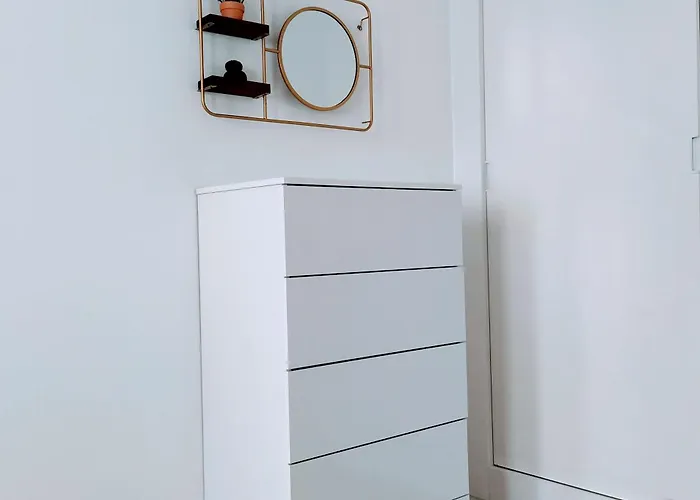 Apartmán Disfruta Sol & Playa En I *