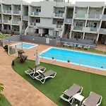 Disfruta Sol&playa En I *