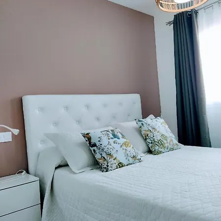 Disfruta Sol & Playa En I Apartament Corralejo