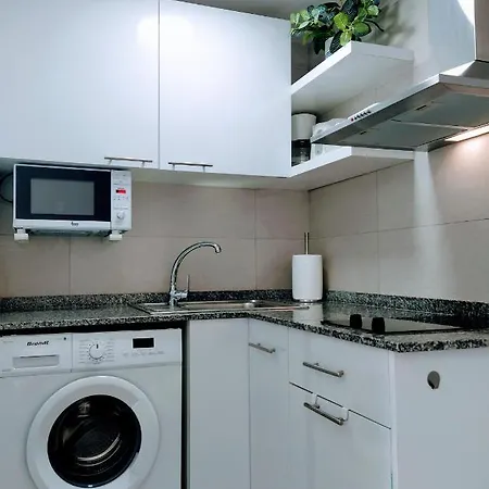 Disfruta Sol&playa En I Corralejo