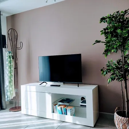 Apartamento Disfruta Sol&playa En I Corralejo