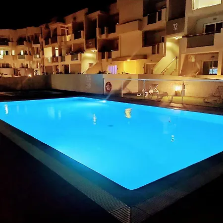 Disfruta Sol & Playa En I Lejlighed