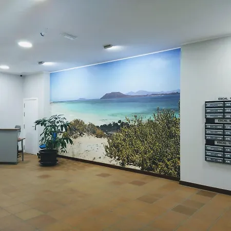 Disfruta Sol&playa En I Corralejo