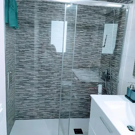 Disfruta Sol & Playa En I Daire