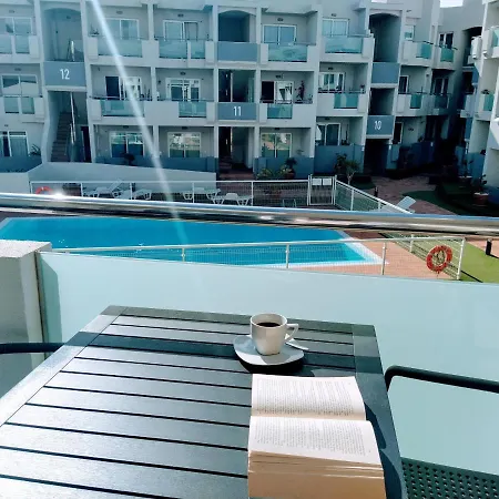 Disfruta Sol&playa En I