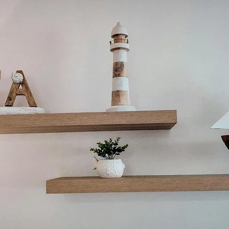 Daire Disfruta Sol & Playa En I