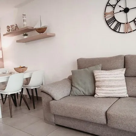 Disfruta Sol & Playa En I *