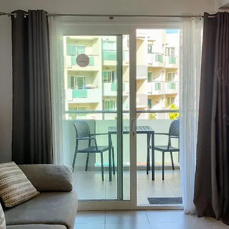 Disfruta Sol&playa En I