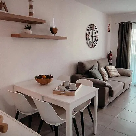 Disfruta Sol&playa En I Apartamento