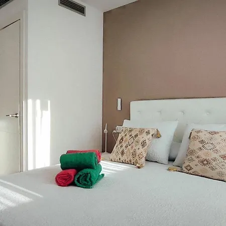 Disfruta Sol&playa En I *