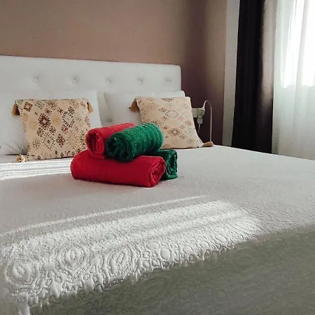 Disfruta Sol&playa En I * Corralejo