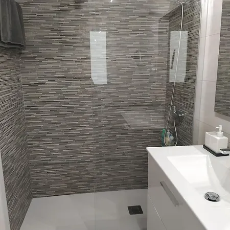 Disfruta Sol & Playa En I Lejlighed