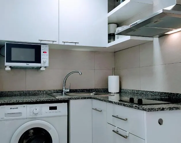 Disfruta Sol&playa En I Corralejo