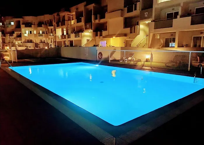 Disfruta Sol&playa En I Apartamento