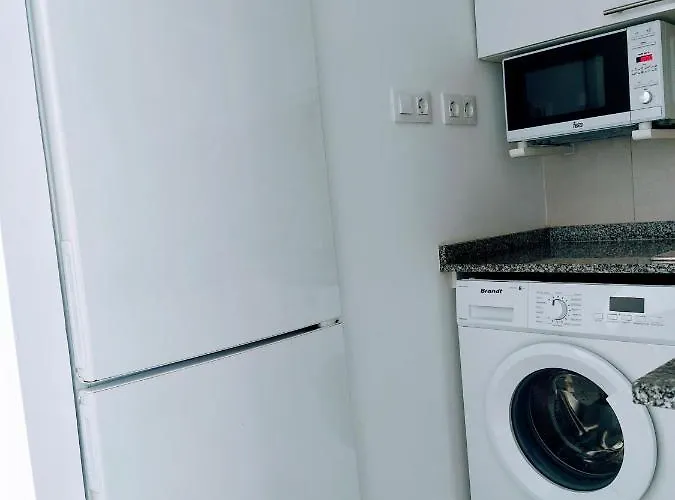 Disfruta Sol & Playa En I * コラレホ