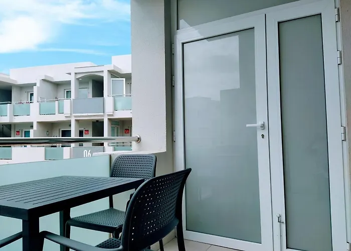 Disfruta Sol&playa En I Apartamento