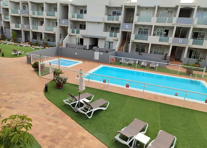 Disfruta Sol&playa En I *