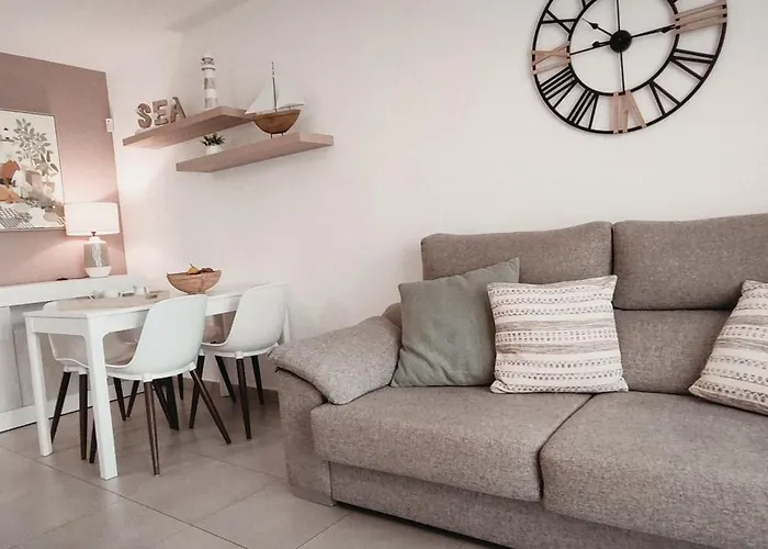 Disfruta Sol & Playa En I *