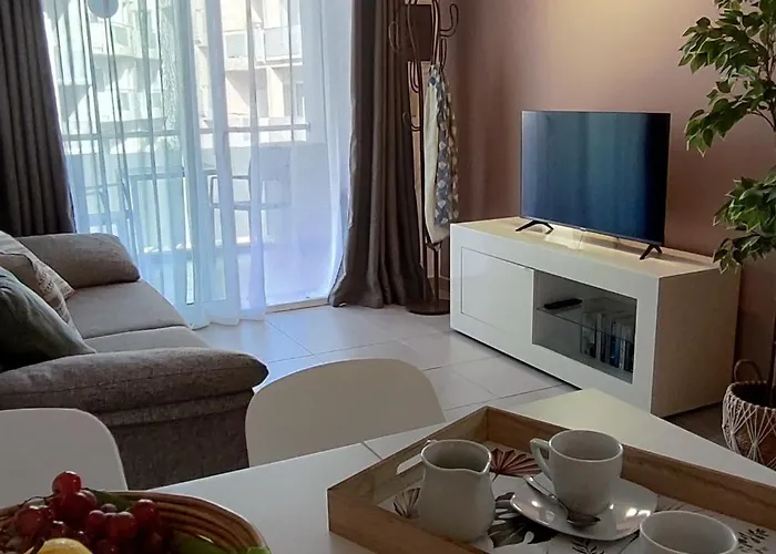 Disfruta Sol&playa En I Corralejo