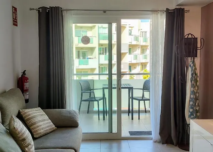 Disfruta Sol&playa En I