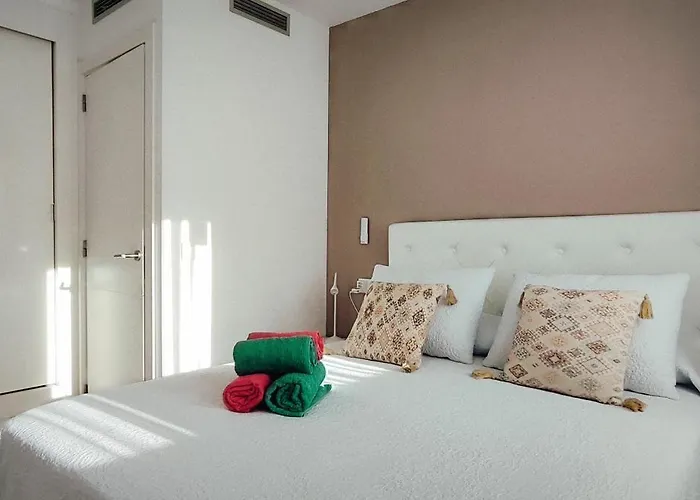 Disfruta Sol&playa En I *