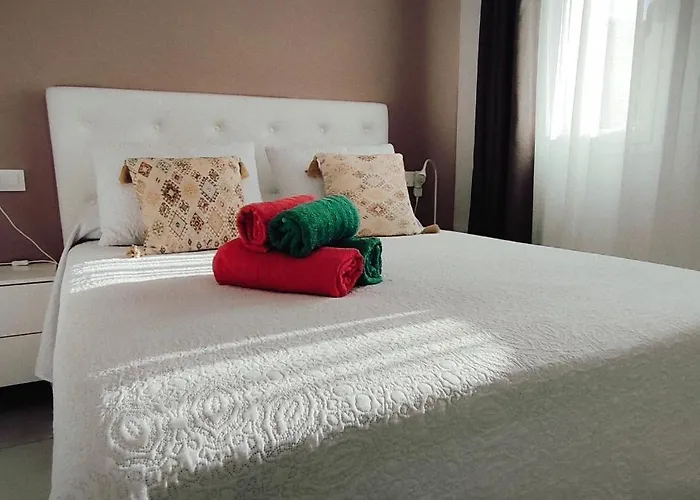 Disfruta Sol&playa En I * Corralejo