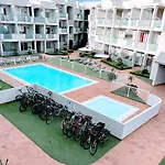 Disfruta Sol & Playa En I Corralejo