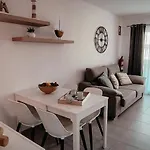 Disfruta Sol & Playa En I Appartement