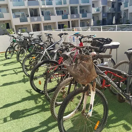 Disfruta Sol & Playa En I Corralejo